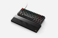 Load image into Gallery viewer, Glorious Wooden Keyboard Wrist Rest