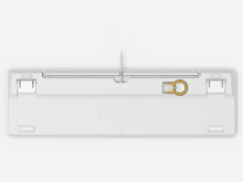 Load image into Gallery viewer, GMMK White Ice Edition - Full Size (Pre-Built)