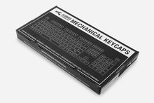 Load image into Gallery viewer, Mechanical Keyboard Keycaps