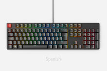 Load image into Gallery viewer, The Glorious GMMK - ISO (Custom)