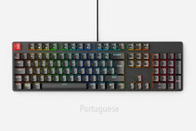 Load image into Gallery viewer, The Glorious GMMK - ISO (Custom)
