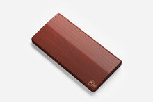 Load image into Gallery viewer, Glorious Wooden Mouse Wrist Rest
