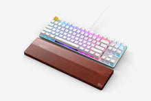 Load image into Gallery viewer, GMMK White Ice Edition - TKL (Pre-Built)
