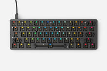 Load image into Gallery viewer, The Glorious GMMK - USA (Custom)
