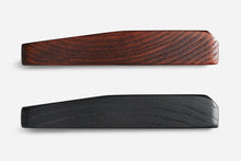 Load image into Gallery viewer, Glorious Wooden Mouse Wrist Rest
